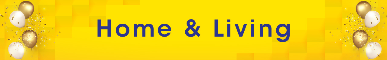 EcomSubBannerxHomeLiving