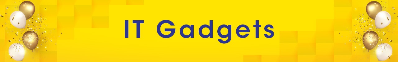 EcomSubBannerxITGadgets