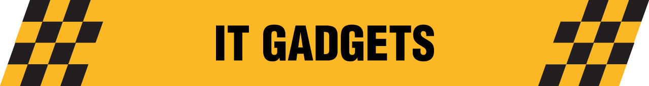 IT Gadgets IT Gadgets