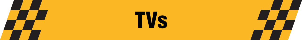 TVs