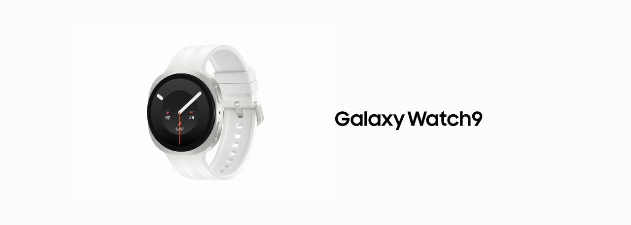 Galaxy Watch9 Galaxy Watch9