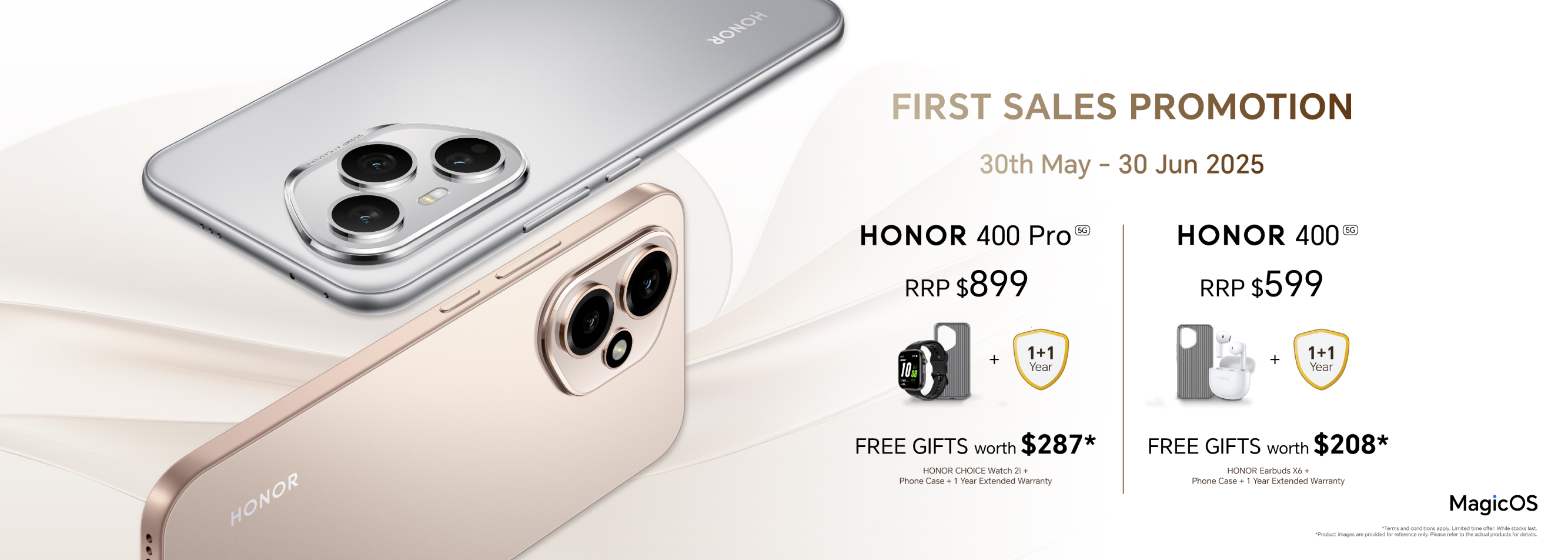 Honor H400 | H400 Pro Honor H400 | H400 Pro