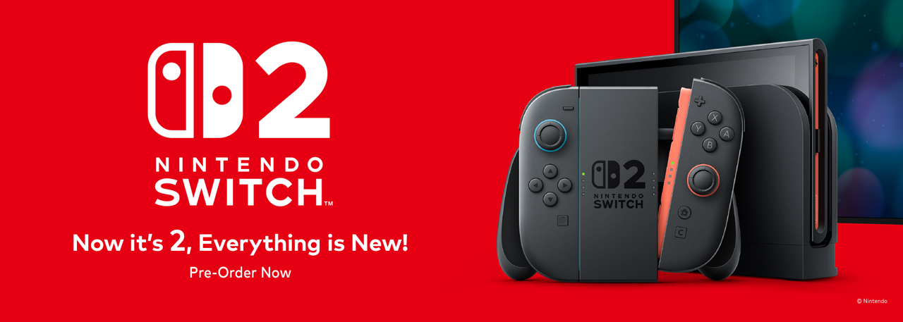 Nintendo Switch Nintendo Switch