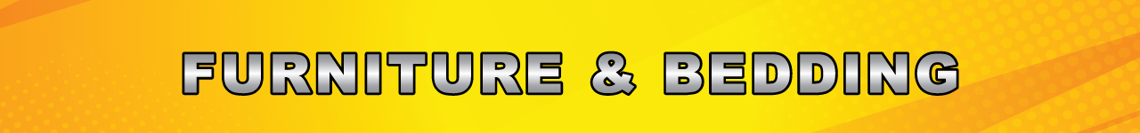 Get It Sales Sub Banner Furniture Bedding
