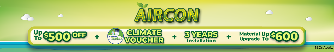 AIRCON AIRCON