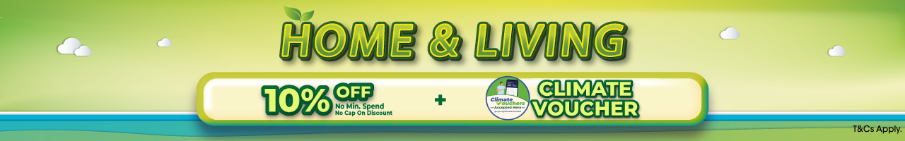 HOME & LIVING HOME & LIVING