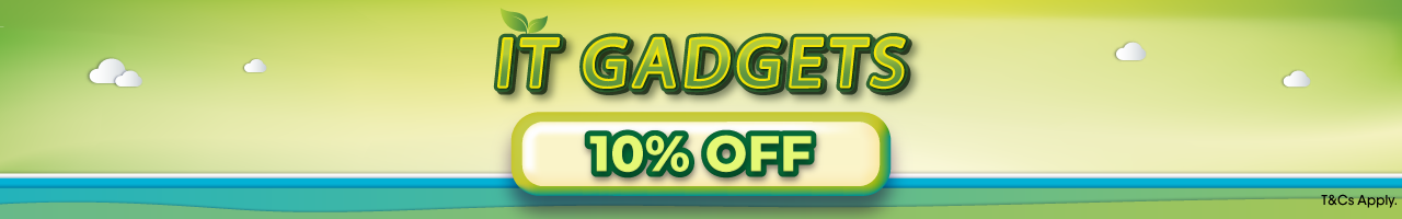 IT GADGETS IT GADGETS