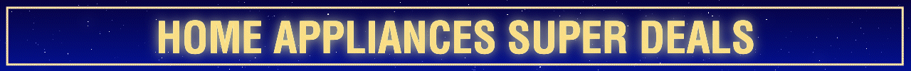 HOMEAPPLIANCESSUPERDEALS