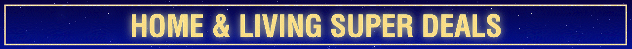 HOMELIVINGSUPERDEALS