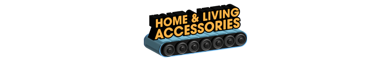 Home & Living Home & Living