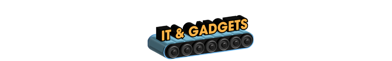 ITGadget SubBanner