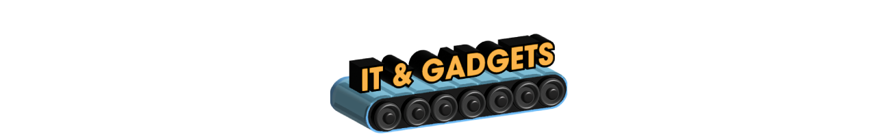 ITGadget SubBanner