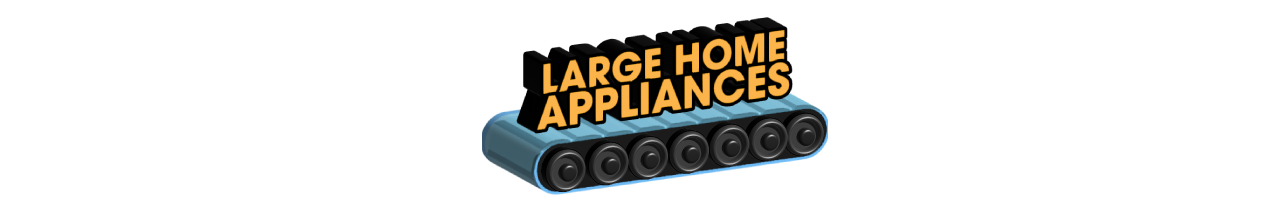 LargeHomeAppliances SubBanner