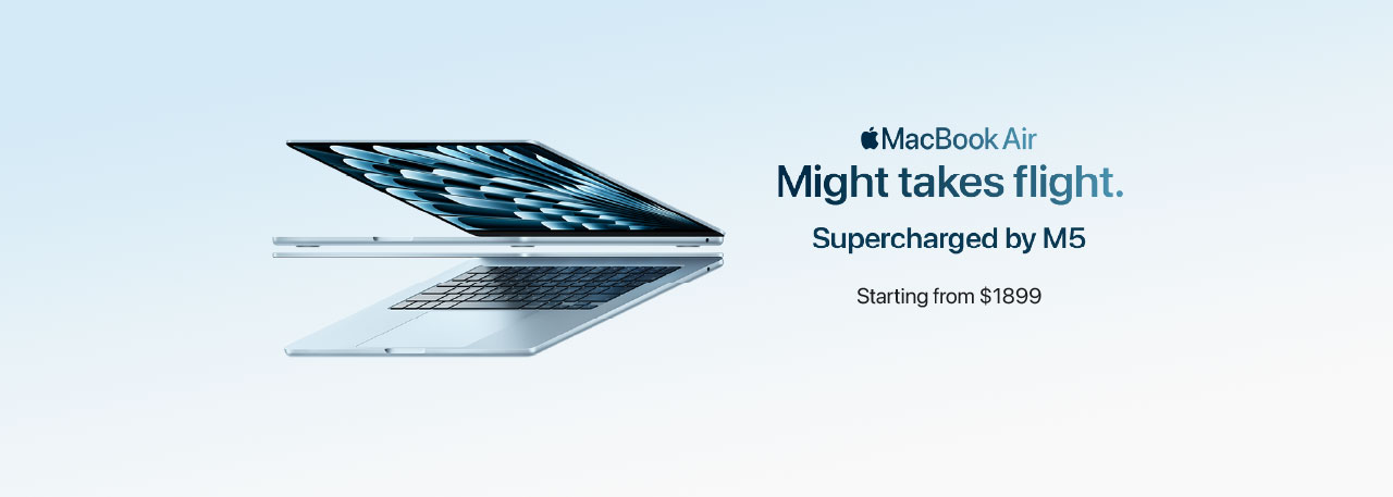 MacBook Air