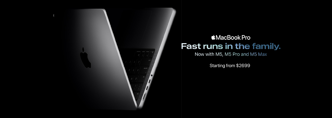 MacBook Pro MacBook Pro