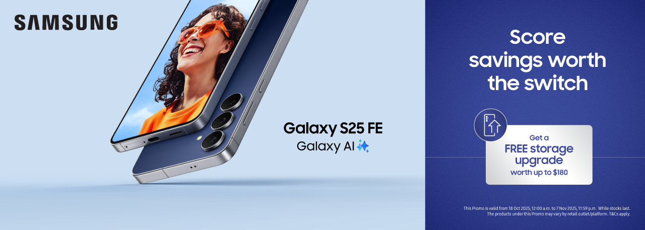 Galaxy S25 FE Galaxy S25 FE