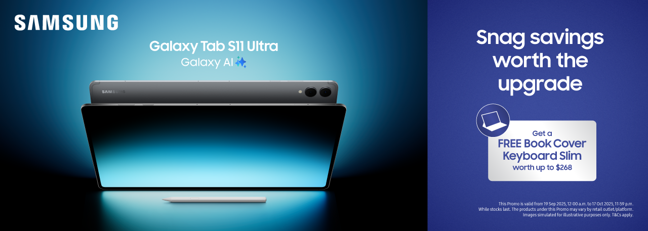 Galaxy Tab S10 Lite | S11 | S11 Ultra