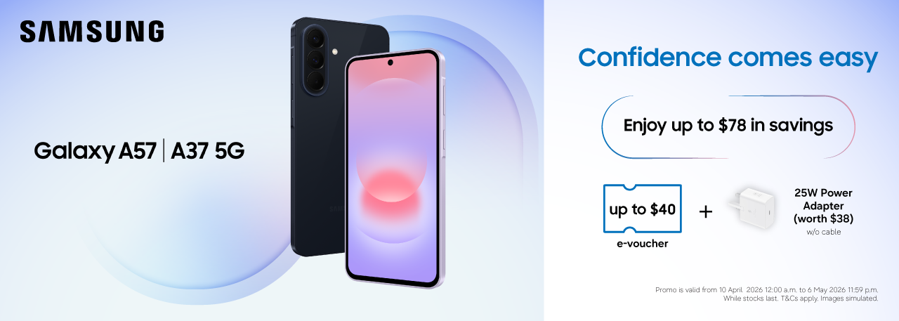 Galaxy A Series Galaxy A Series