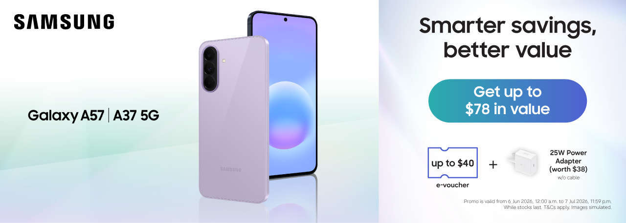 Galaxy A37 5G | A57 5G Galaxy A37 5G | A57 5G