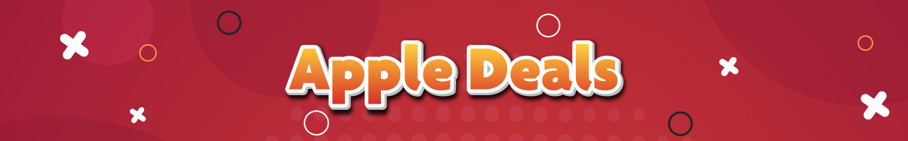 iPad Deals iPad Deals