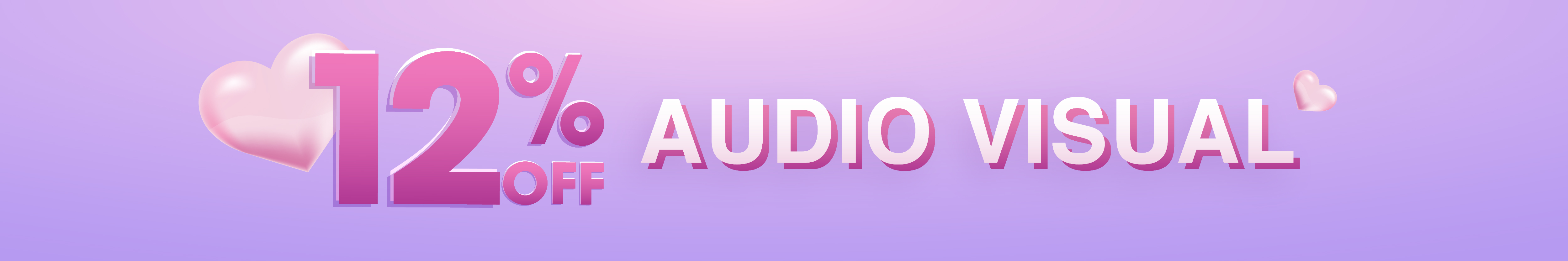 Audio Visual Audio Visual