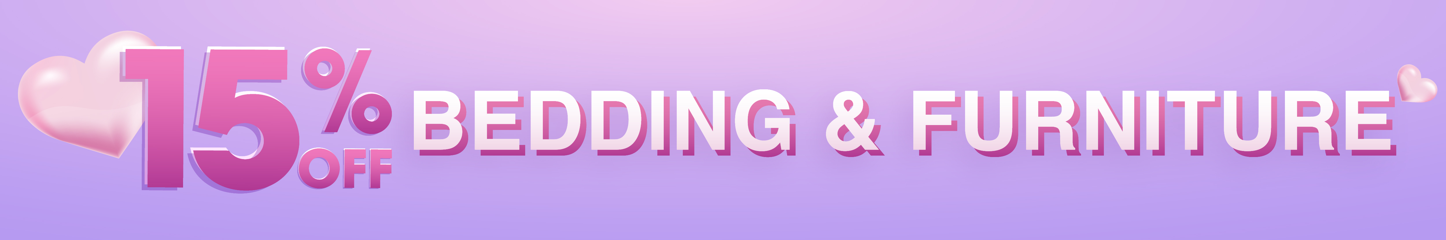 Bedding & Furniture Bedding & Furniture