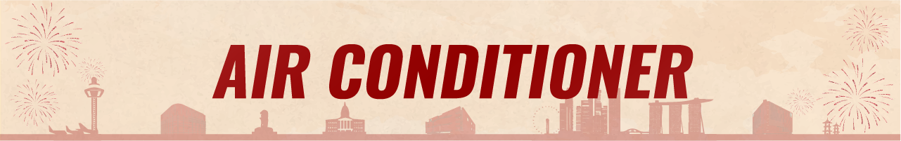 Air Conditioner Air Conditioner