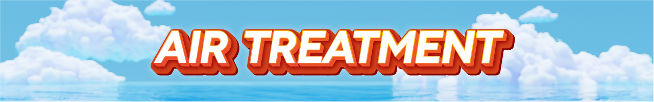 Air Treatment