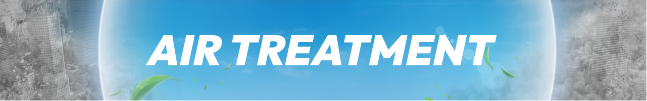Air Treatment Air Treatment