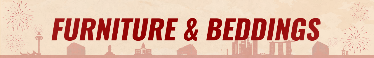 Furniture & Bedding