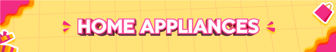 Home Appliances