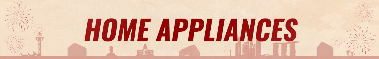 Large Appliances Large Appliances