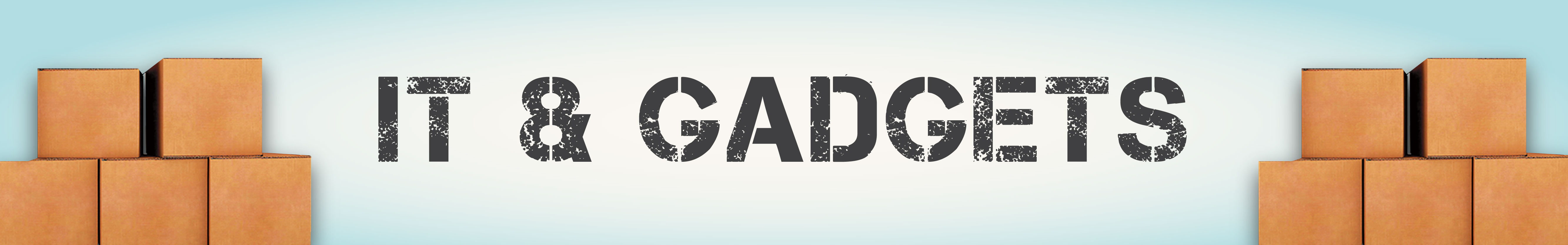 IT & Gadgets