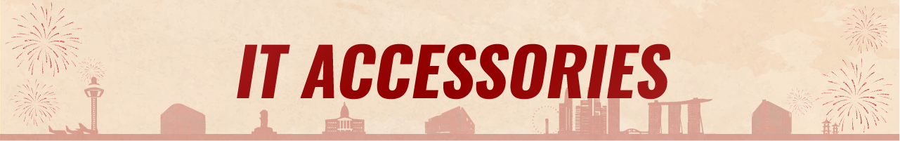 IT Accessories IT Accessories