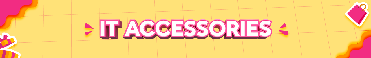 IT Accessories