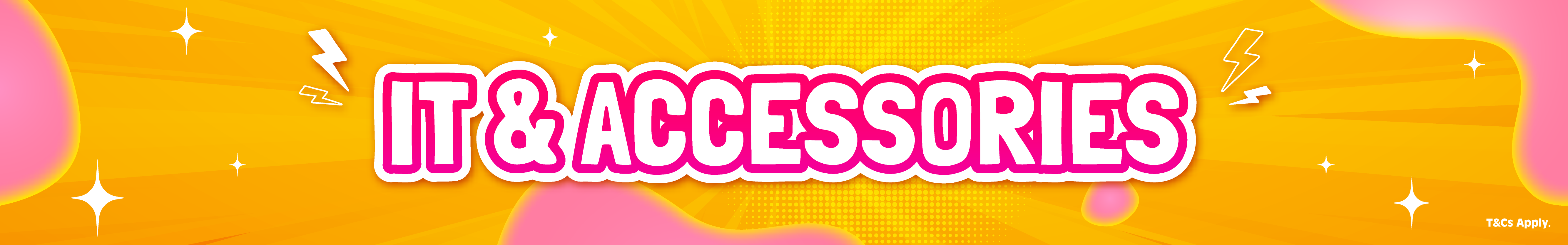 IT & Accessories IT & Accessories