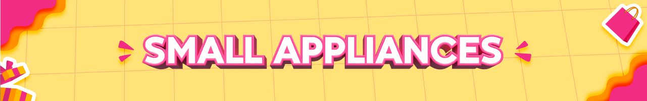 Small Appliances