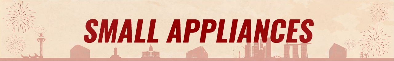 Small Appliances Small Appliances
