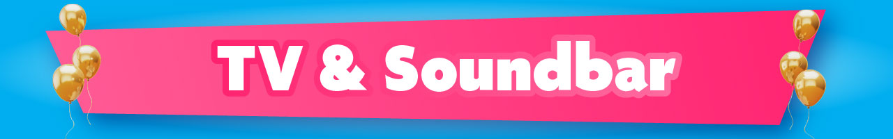 SubBannerTVSoundbar