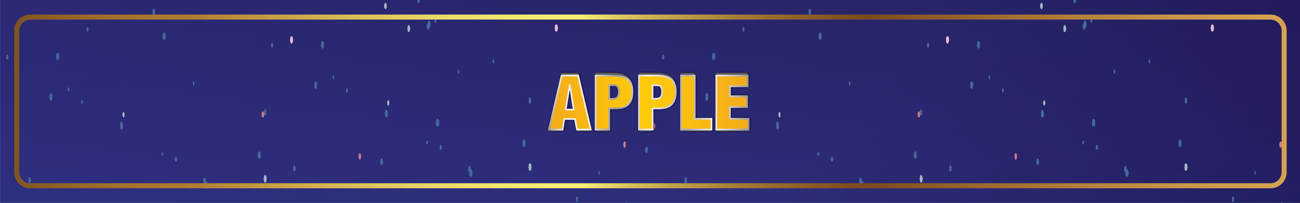 SuperBrandTechShowSubBannerApple