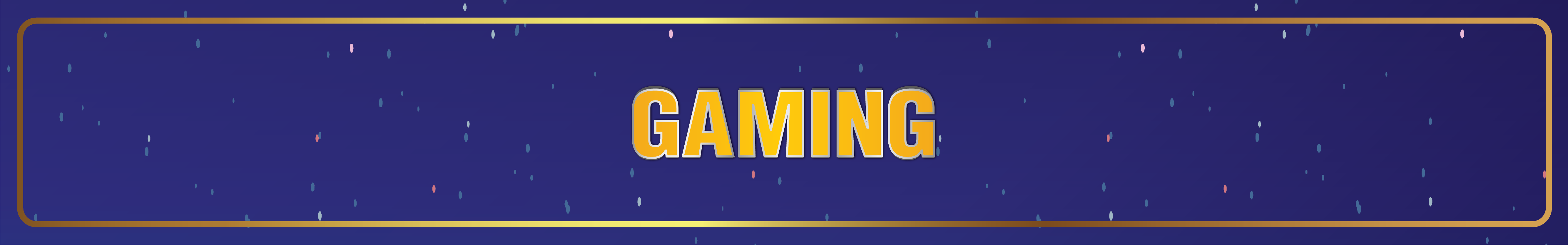 SuperBrandTechShowSubBannerGaming