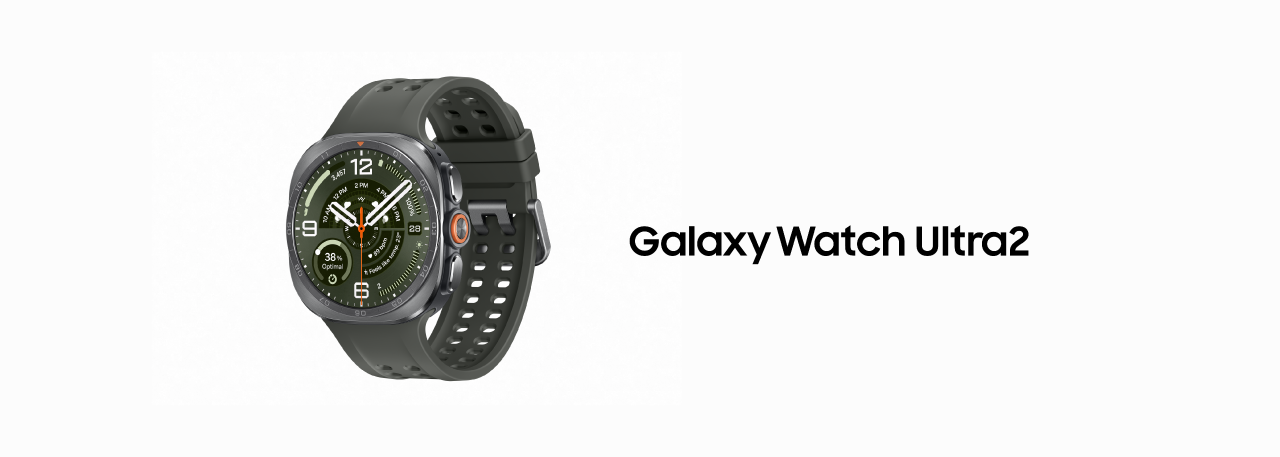 Galaxy Watch Ultra2 Galaxy Watch Ultra2