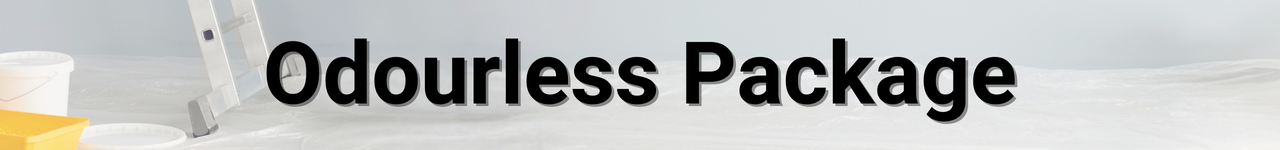 Odourless Package