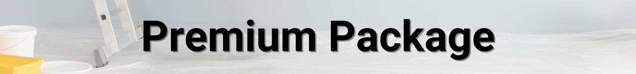 Premium Package Premium Package