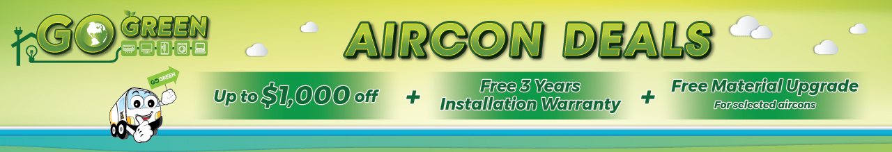 Aircondeals