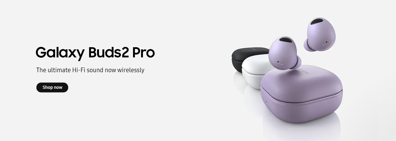 Galaxy Buds2 Pro