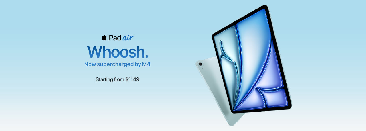 iPad Air