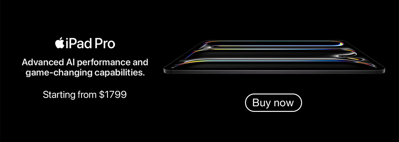 iPad Pro