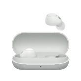 SONY WF-C700N WIRELESS EARBUDS - WHITE WF-C700N/WZE