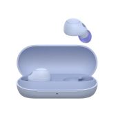 SONY WF-C700N WIRELESS EARBUDS - VIOLET WF-C700N/VZE